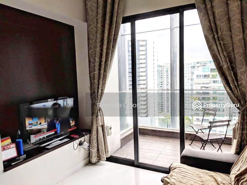 The Aristo East Coast Marine Parade Singapore 4