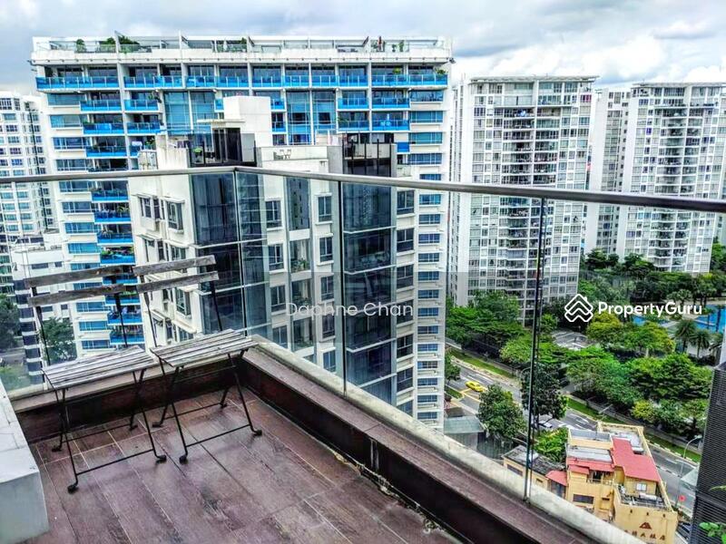 The Aristo East Coast Marine Parade Singapore