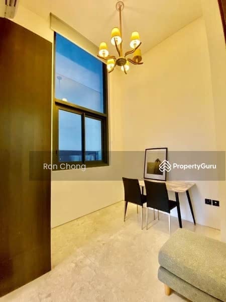Robinson Suites Boat Quay Raffles Place Marina Singapore 1