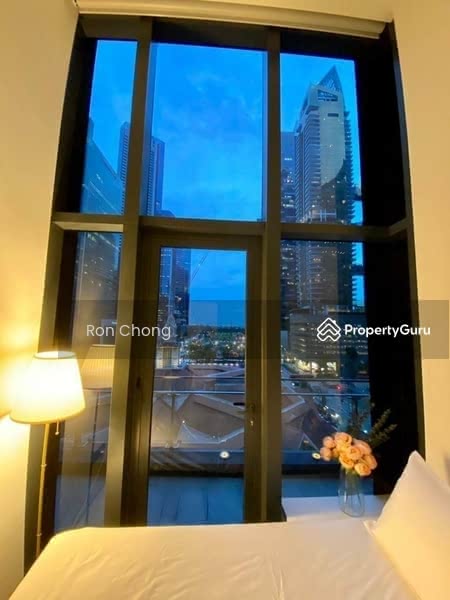 Robinson Suites Boat Quay Raffles Place Marina Singapore 4