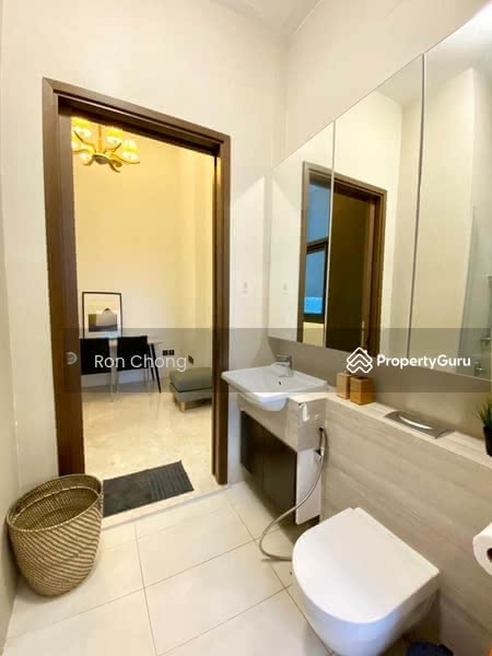 Robinson Suites Boat Quay Raffles Place Marina Singapore 5