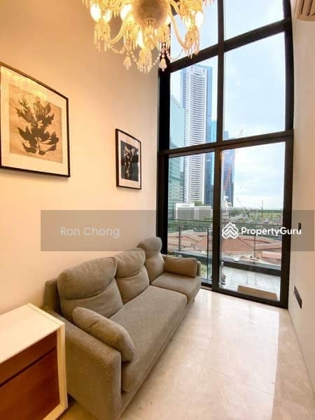Robinson Suites Boat Quay Raffles Place Marina Singapore