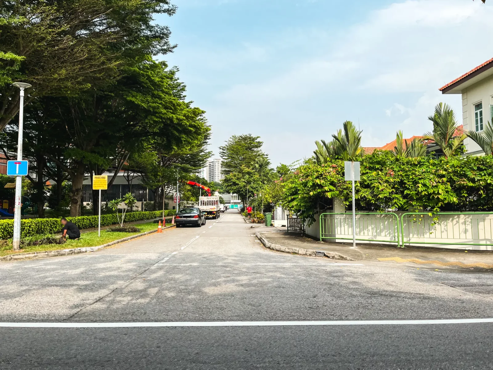 Jalan Seaview 53