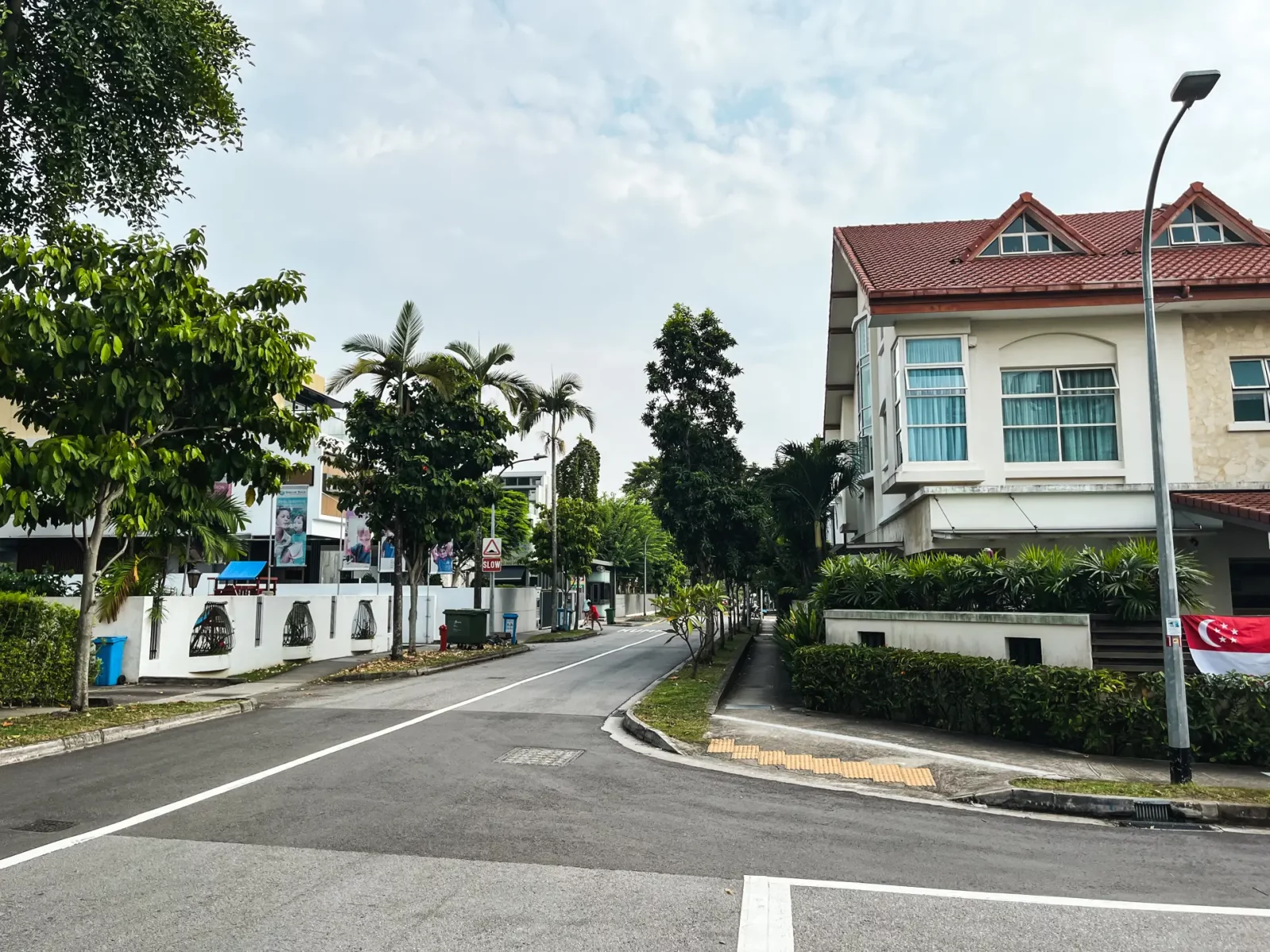 Jalan Seaview 56