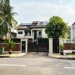 Jalan Seaview 11