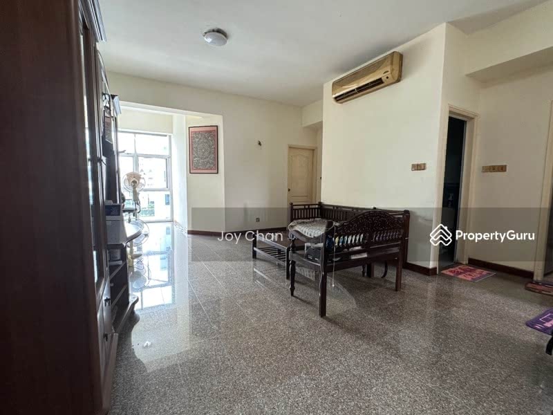 Aston Lodge Eunos Geylang Paya Lebar Singapore 1
