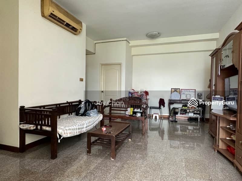 Aston Lodge Eunos Geylang Paya Lebar Singapore 2