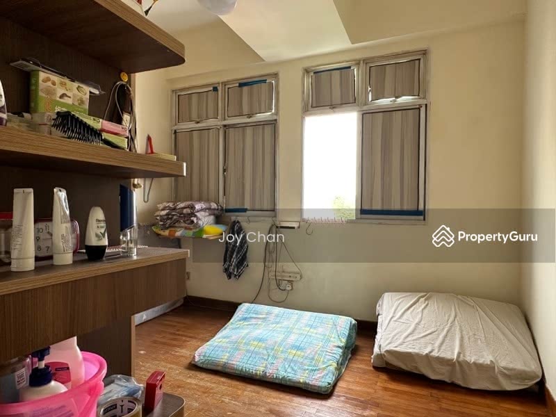 Aston Lodge Eunos Geylang Paya Lebar Singapore 3