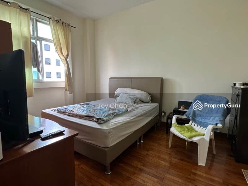 Aston Lodge Eunos Geylang Paya Lebar Singapore 4