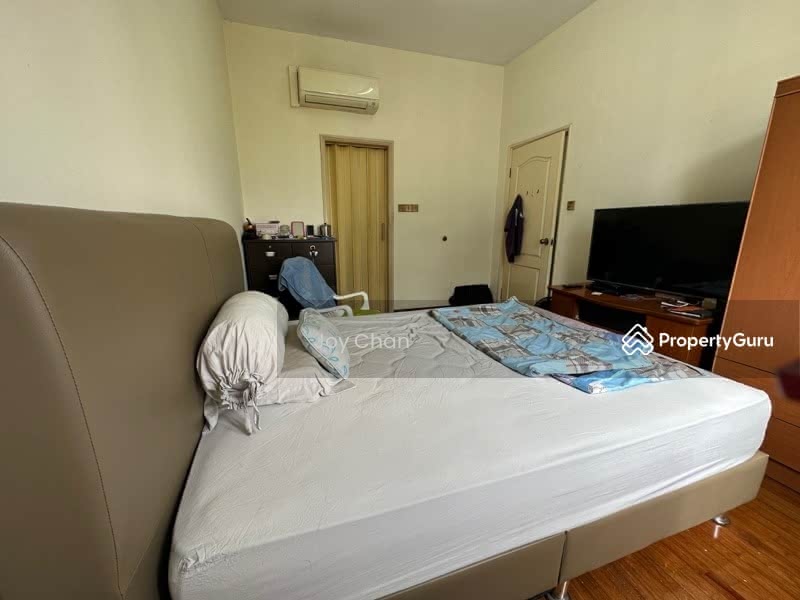 Aston Lodge Eunos Geylang Paya Lebar Singapore 5