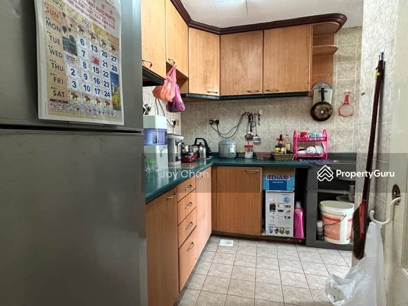 Aston Lodge Eunos Geylang Paya Lebar Singapore 6