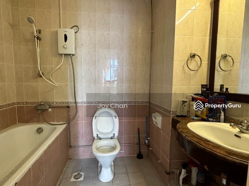 Aston Lodge Eunos Geylang Paya Lebar Singapore 8