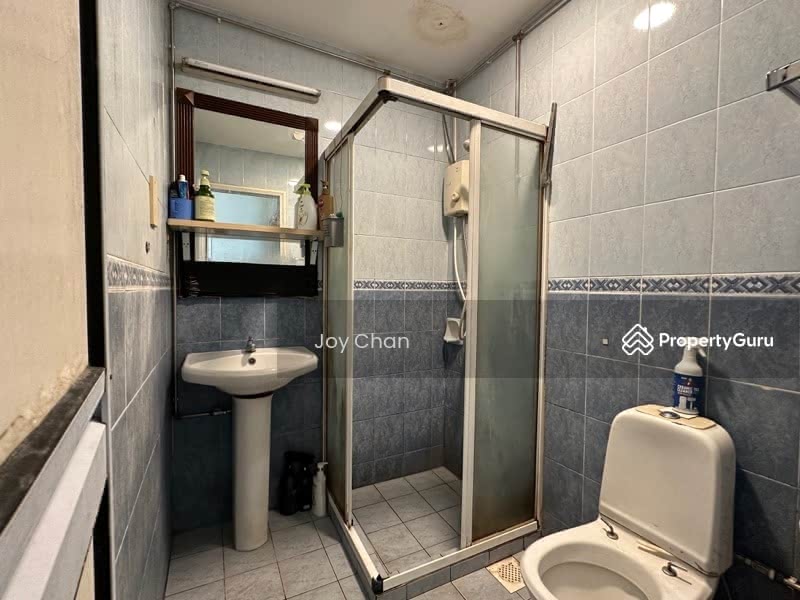 Aston Lodge Eunos Geylang Paya Lebar Singapore 9