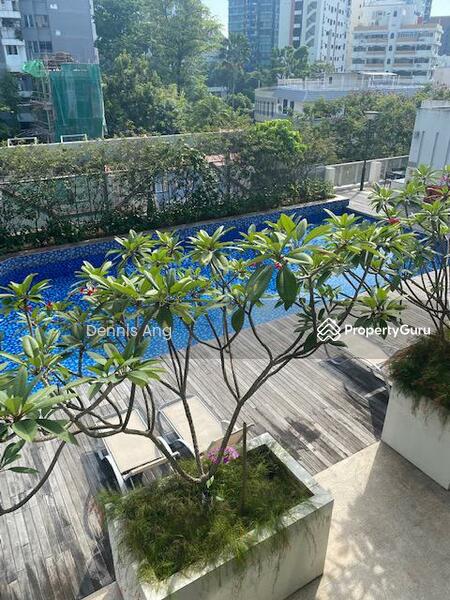 Ascent 456 Balestier Toa Payoh Singapore