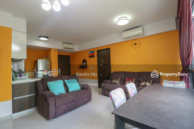 Symphony Suites Sembawang Yishun Singapore 1