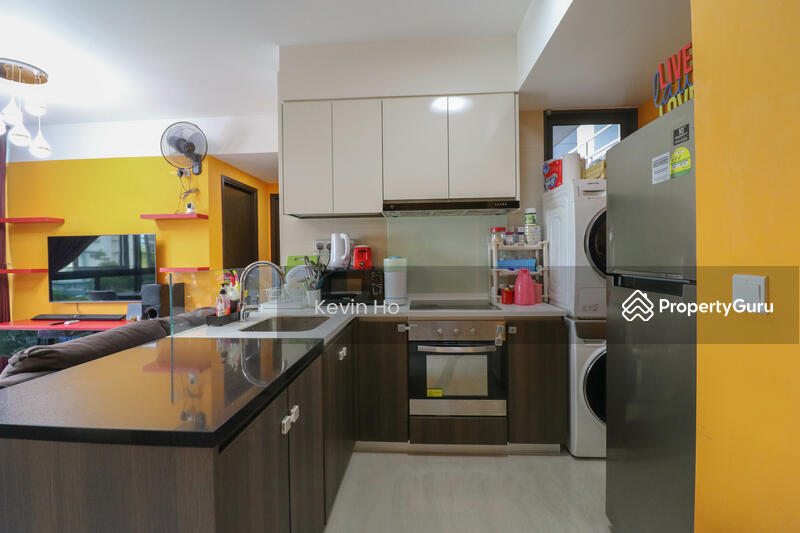 Symphony Suites Sembawang Yishun Singapore 2