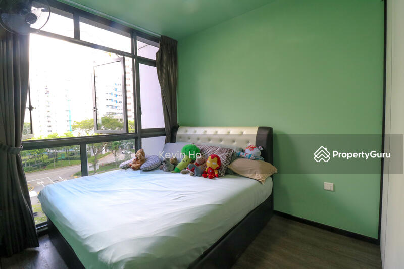 Symphony Suites Sembawang Yishun Singapore 3