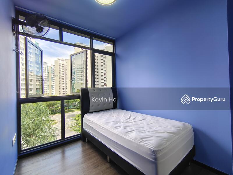 Symphony Suites Sembawang Yishun Singapore 4