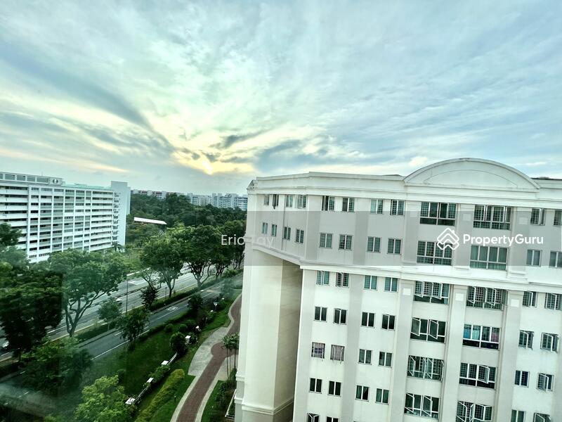 Melville Park Pasir Ris Tampines Singapore 1