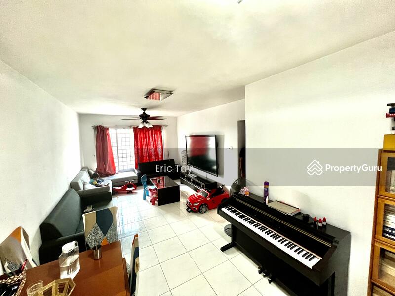 Melville Park Pasir Ris Tampines Singapore 4