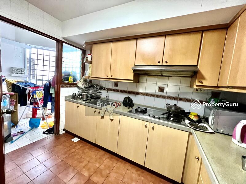 Melville Park Pasir Ris Tampines Singapore 5