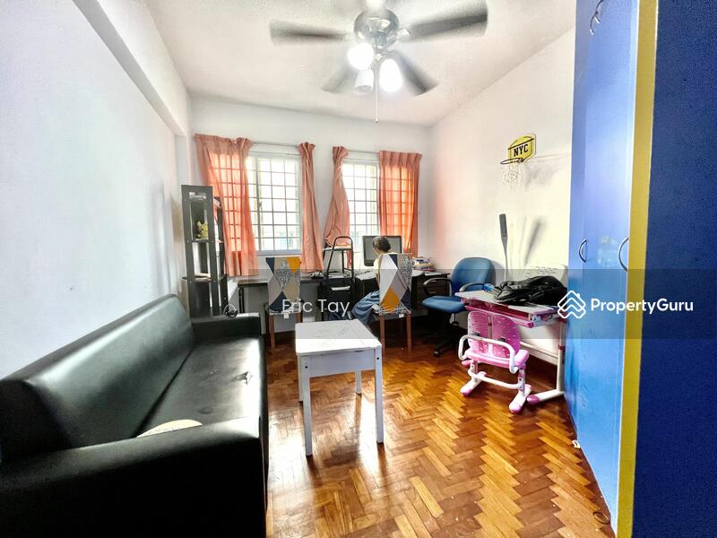 Melville Park Pasir Ris Tampines Singapore 7