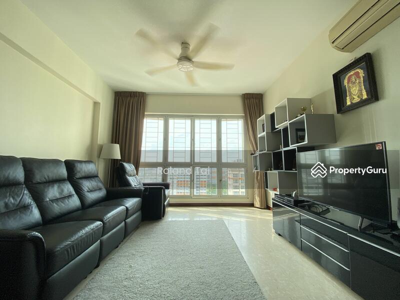 Evergreen Park Hougang Punggol Sengkang Singapore 1