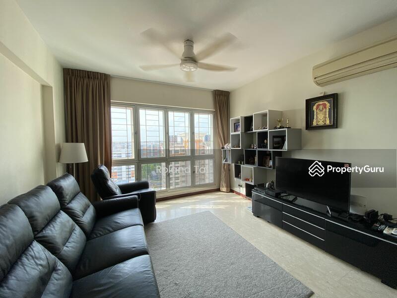 Evergreen Park Hougang Punggol Sengkang Singapore 2