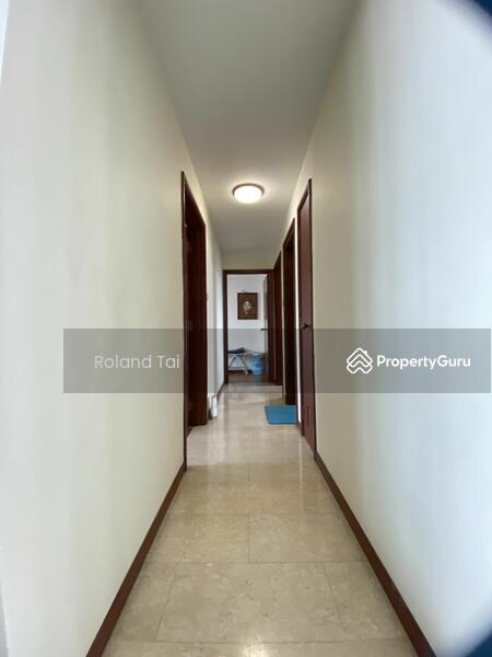 Evergreen Park Hougang Punggol Sengkang Singapore 4