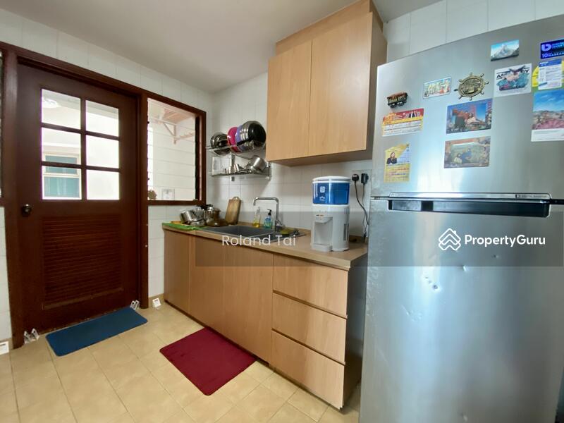 Evergreen Park Hougang Punggol Sengkang Singapore 5