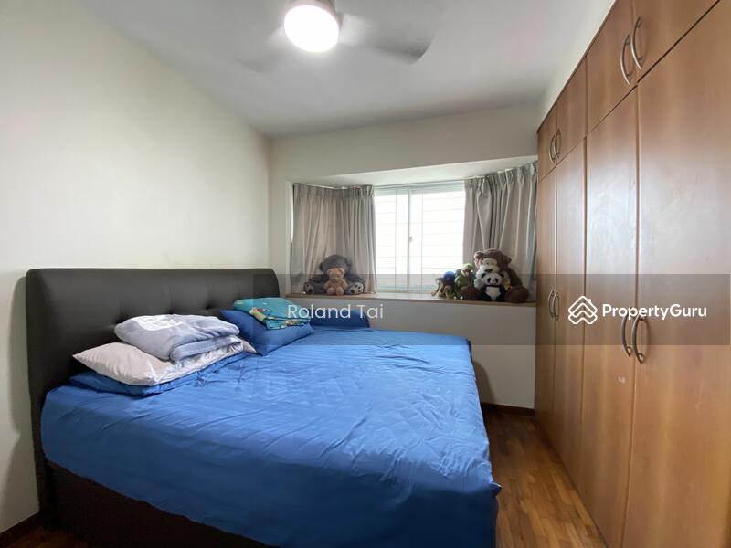Evergreen Park Hougang Punggol Sengkang Singapore 8