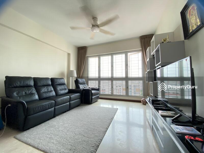 Evergreen Park Hougang Punggol Sengkang Singapore