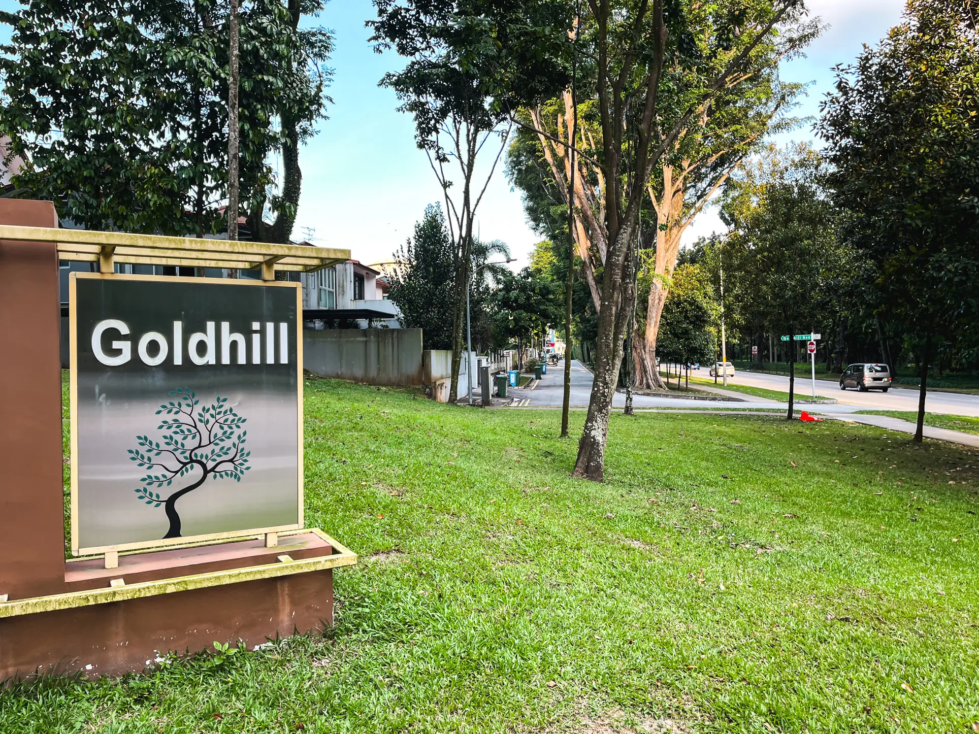 Goldhill Estate 45