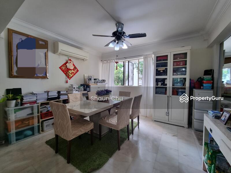 173 Woodlands Street 13 Admiralty Woodlands Singapore 2