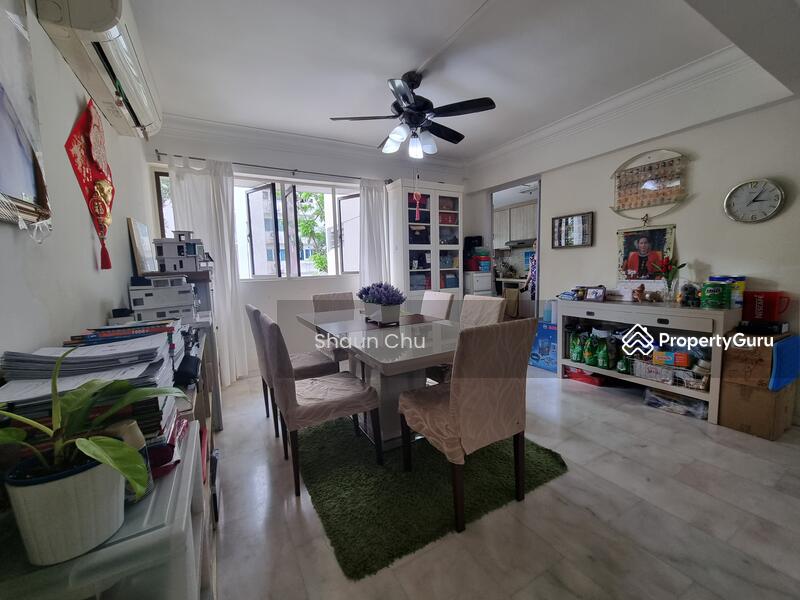 173 Woodlands Street 13 Admiralty Woodlands Singapore 3