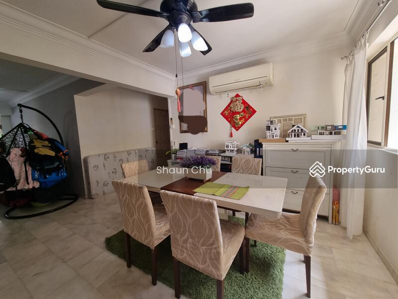 173 Woodlands Street 13 Admiralty Woodlands Singapore 4