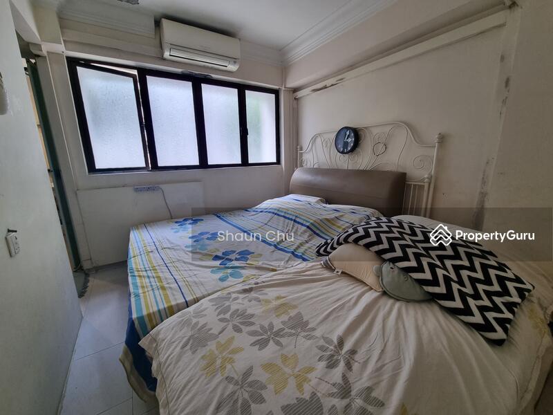 173 Woodlands Street 13 Admiralty Woodlands Singapore 8