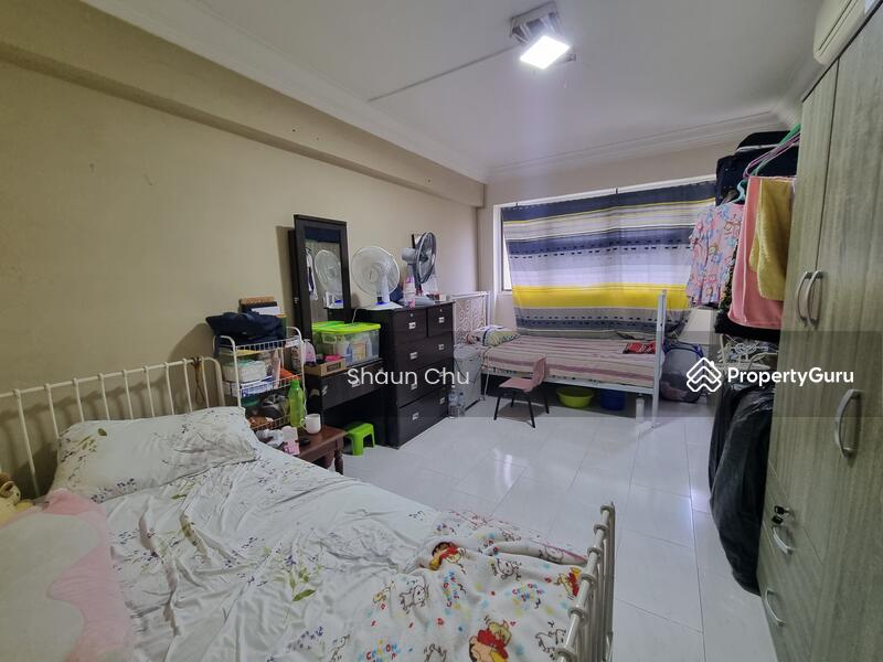 173 Woodlands Street 13 Admiralty Woodlands Singapore 9