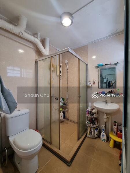 173 Woodlands Street 13 Admiralty Woodlands Singapore 10
