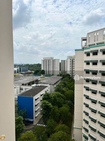 404 Admiralty Link Sembawang Yishun Singapore 1