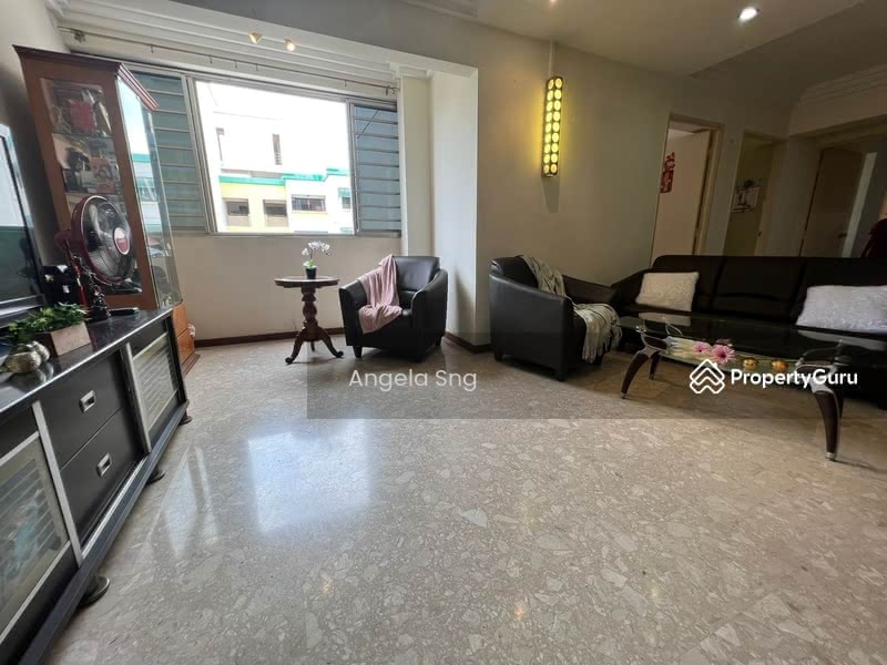 404 Admiralty Link Sembawang Yishun Singapore 2