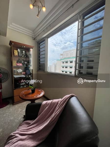 404 Admiralty Link Sembawang Yishun Singapore 3