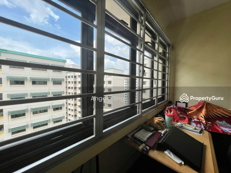 404 Admiralty Link Sembawang Yishun Singapore 4