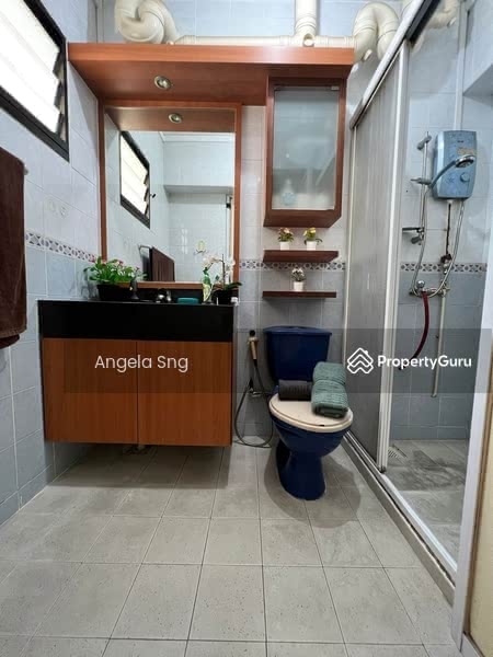 404 Admiralty Link Sembawang Yishun Singapore 5