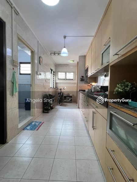 404 Admiralty Link Sembawang Yishun Singapore 7