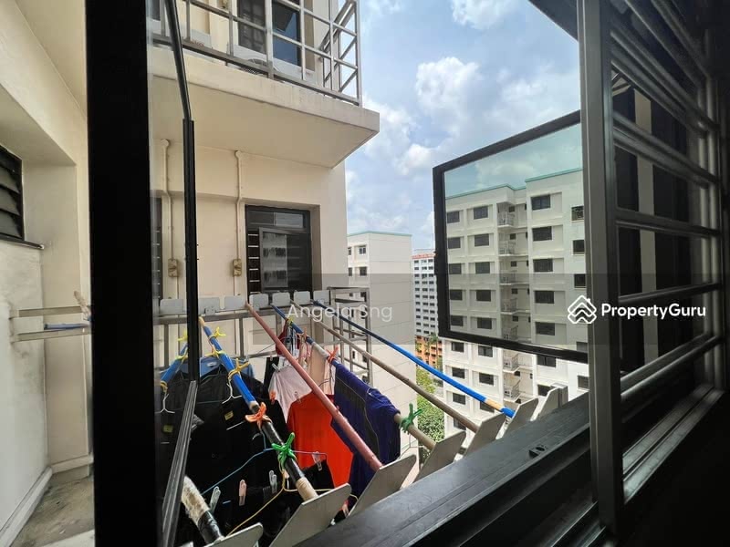 404 Admiralty Link Sembawang Yishun Singapore 8