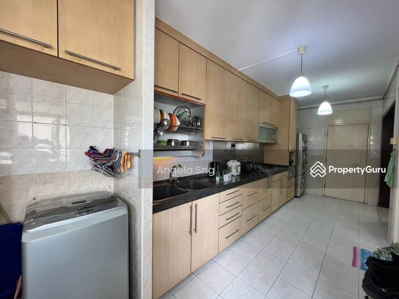 404 Admiralty Link Sembawang Yishun Singapore 9