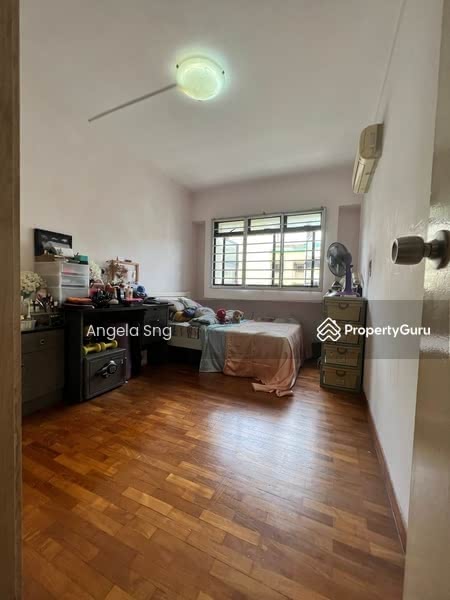 404 Admiralty Link Sembawang Yishun Singapore 11