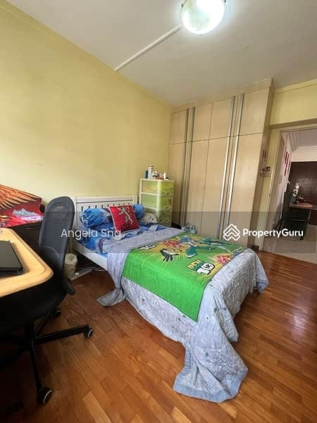 404 Admiralty Link Sembawang Yishun Singapore 12