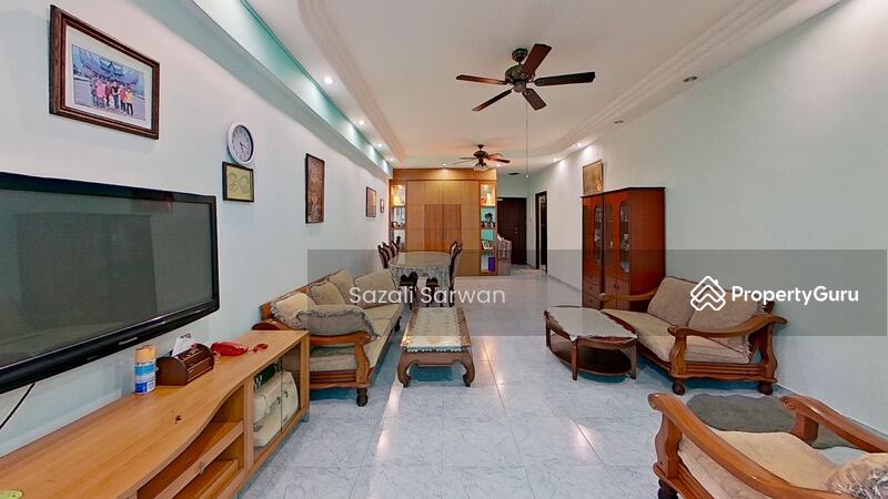 351B Canberra Road Sembawang Yishun Singapore 2